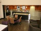 фото отеля Hampton Inn & Suites Fargo