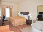 фото отеля Comfort Inn & Suites Texas City