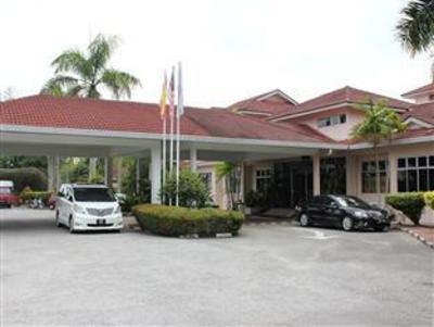 фото отеля Seri Malaysia Bagan Lalang Sepang