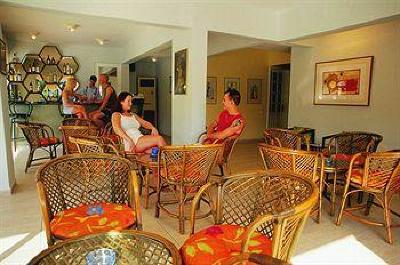 фото отеля Pinar Hotel Alanya