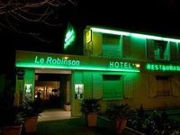 Le Robinson Hotel Saint-Jean-de-Monts