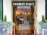 Neuilly Park Hotel Neuilly-sur-Seine