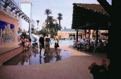 фото отеля Playazul Hotel