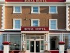 фото отеля Royal Hotel Liverpool