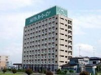 Hotel Route Inn Ichinoseki Inter