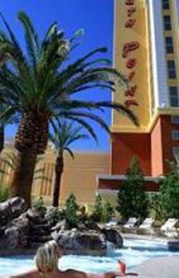 фото отеля South Point Hotel Las Vegas
