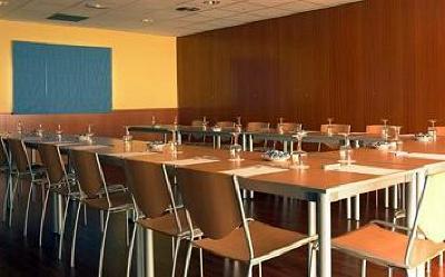 фото отеля Hostal Torrejon De Ardoz