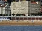 фото отеля Hotel Sardinero