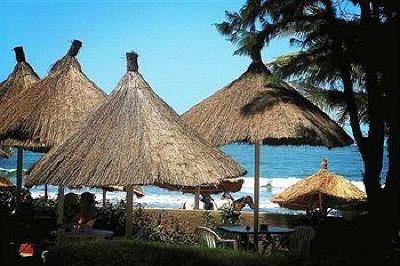 фото отеля Kombo Beach Hotel