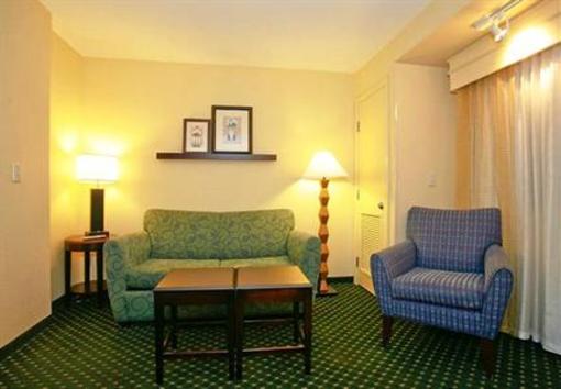 фото отеля Springhill Suites Victorville Hesperia