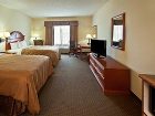 фото отеля Country Inn & Suites Northwood