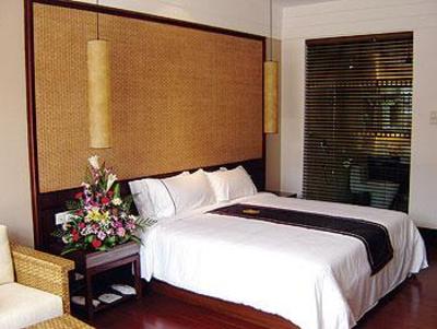 фото отеля Wuzhishan International Hotel