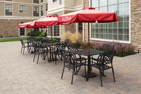 фото отеля Staybridge Suites Guelph