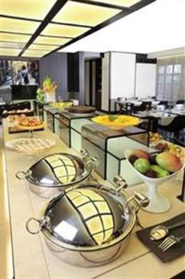 фото отеля Starhotels Tourist
