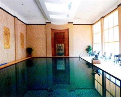 фото отеля Xiyuan Hotel