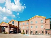 Comfort Inn And Suites Carthage (Texas)