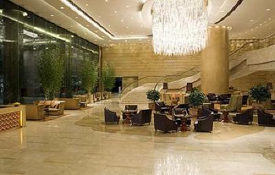 фото отеля New World Dalian Hotel