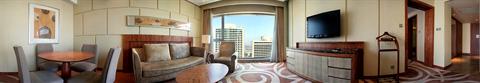 фото отеля New World Dalian Hotel