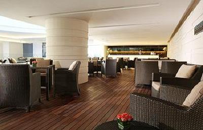 фото отеля New World Dalian Hotel