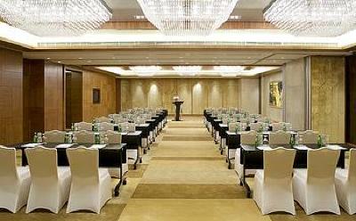 фото отеля New World Dalian Hotel