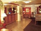 фото отеля Sognefjord Hotel