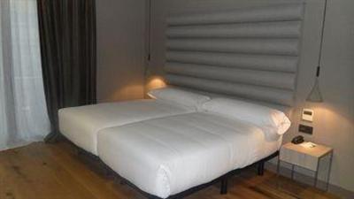 фото отеля Hotel Zenit Vigo