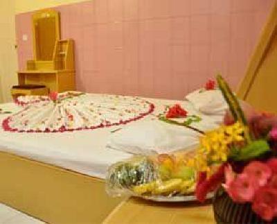 фото отеля Arena Lodge Maldives