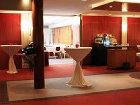 фото отеля Crowne Plaza Hotel Hannover