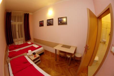 фото отеля Hostel Euro-Room Krakow