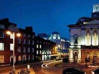 O'Callaghan Davenport Hotel Dublin