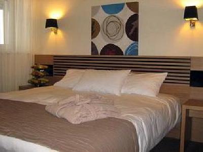 фото отеля Sport Hotel Poiana Brasov