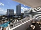 фото отеля Fontainebleau Miami Beach