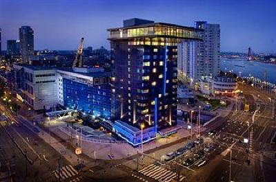 фото отеля Inntel Hotels Rotterdam Centre