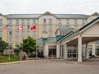 фото отеля Hilton Garden Inn Toronto/Mississauga