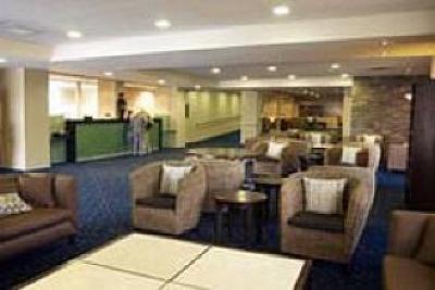 фото отеля Distinction Luxmore Hotel
