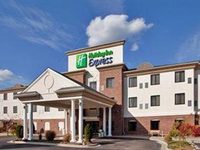 Holiday Inn Express & Suites Rolla