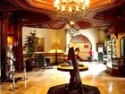 фото отеля The New Camelot Hotel Quezon City