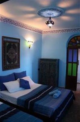 фото отеля Riad Zahraa