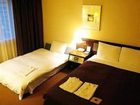 фото отеля Best Western Hotel Nagoya