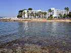 фото отеля Hotel Catalonia Ses Estaques Ibiza