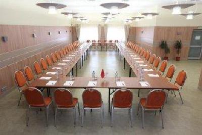 фото отеля Azimut Hotel Kostroma