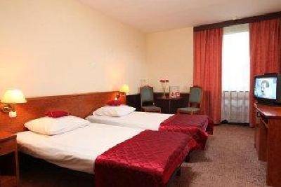 фото отеля Azimut Hotel Kostroma