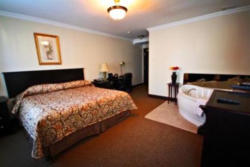 фото отеля Monastery Spa & Suites