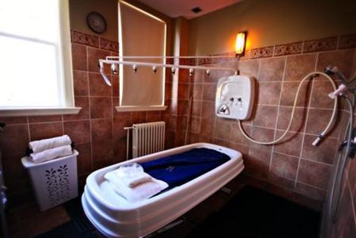 фото отеля Monastery Spa & Suites