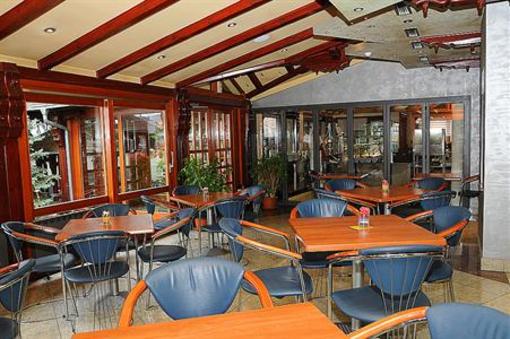 фото отеля Hotel Calypso Zagreb