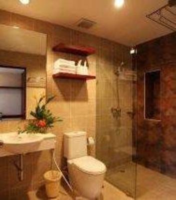 фото отеля Mussee Patong Hotel Phuket