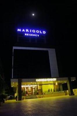 фото отеля Marigold Regency Hotel