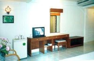 фото отеля Orchid Guesthouse and Restaurant