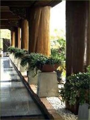 фото отеля Khum Phucome Residence