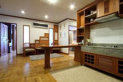 фото отеля Khum Phucome Residence
